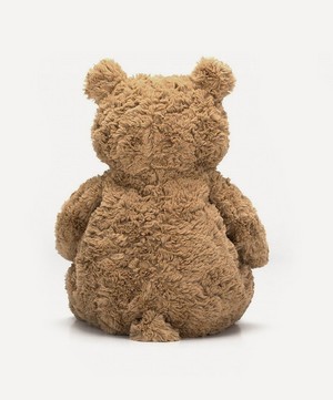 Jellycat - Bartholomew Bear Large Soft Toy image number 3