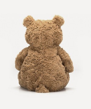 Jellycat - Bartholomew Bear Huge Soft Toy image number 3