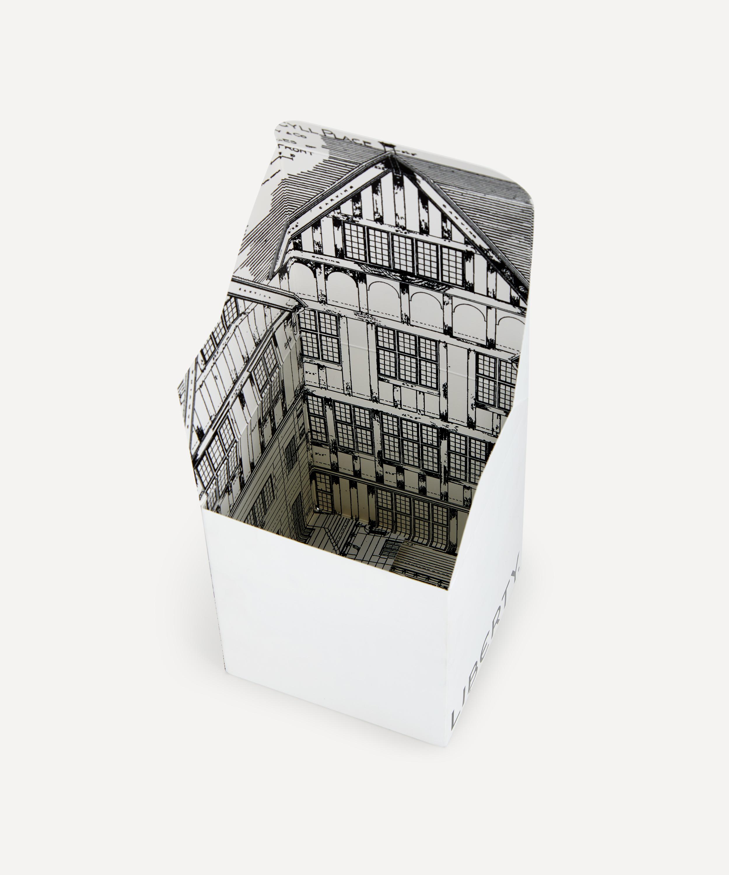 Liberty - Wild Flowers Scented Candle 300g image number 