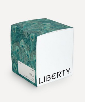 Liberty - Hera Scented Candle 300g image number 1