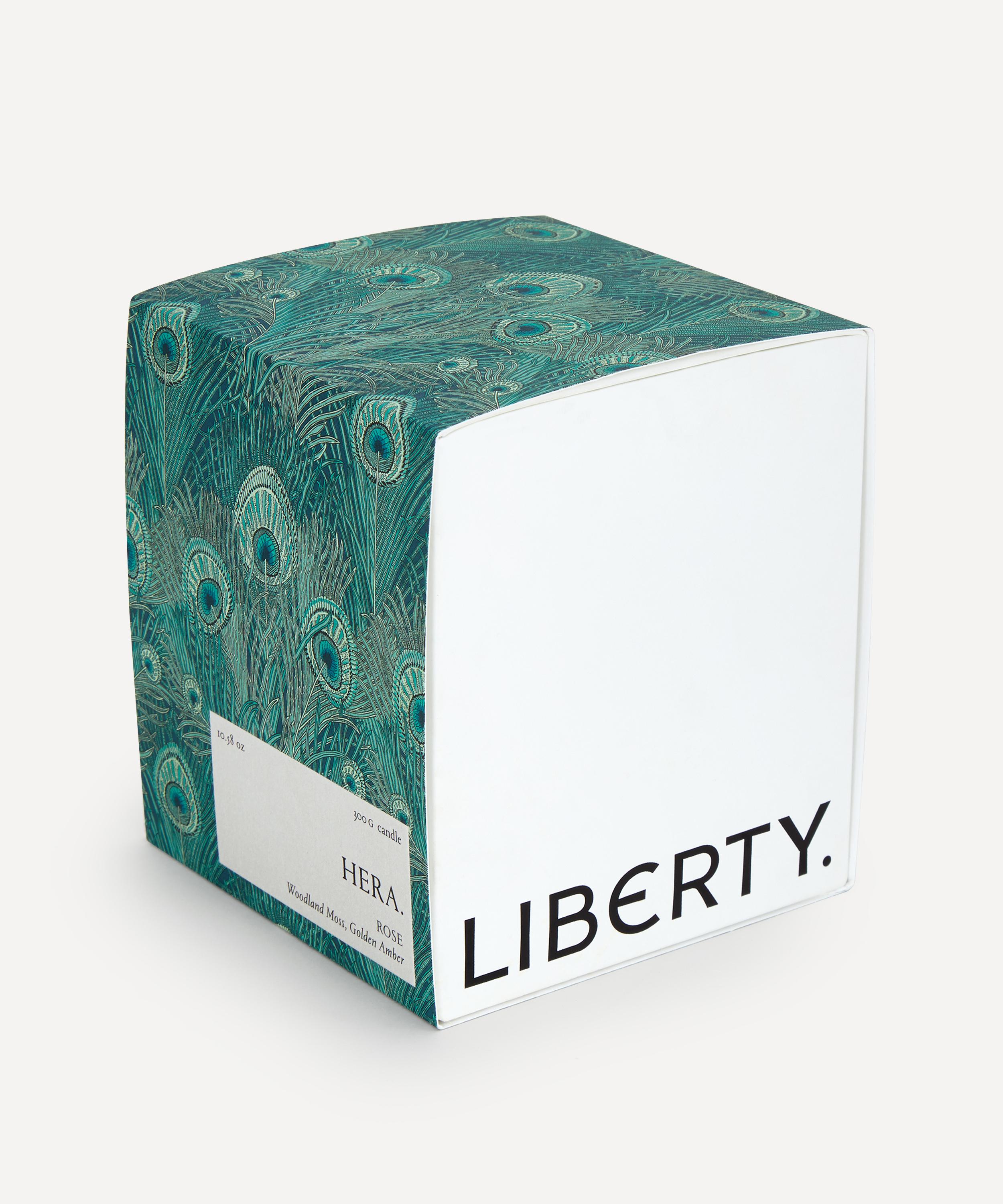 Liberty - Hera Scented Candle 300g image number 