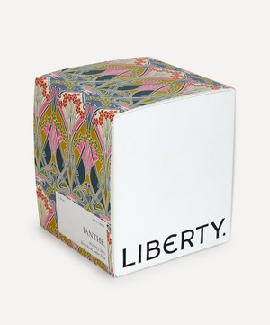 Liberty - Ianthe Scented Candle 300g image number 1