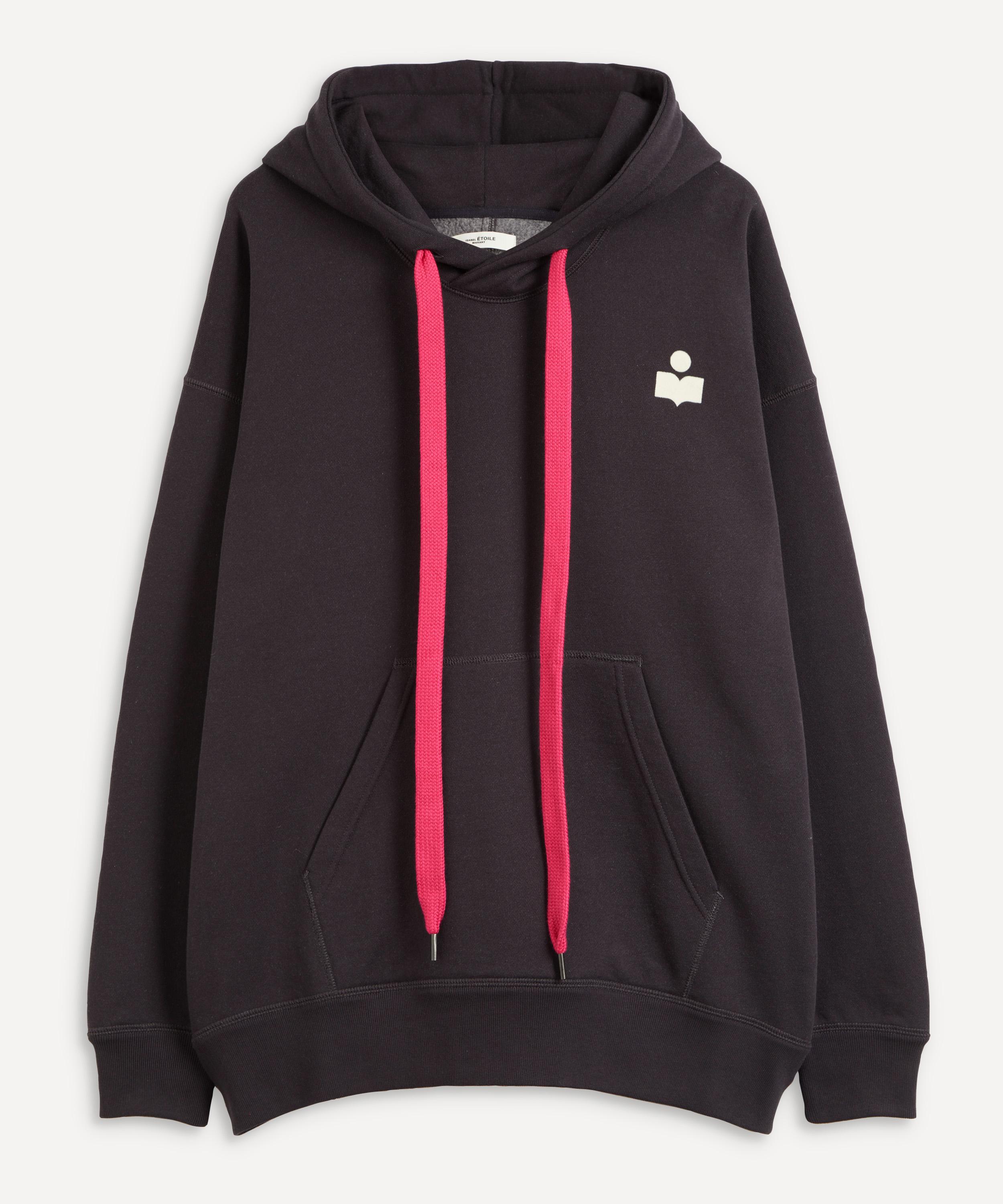 Isabel Marant Étoile - Miline Small Logo Sweater image number 0