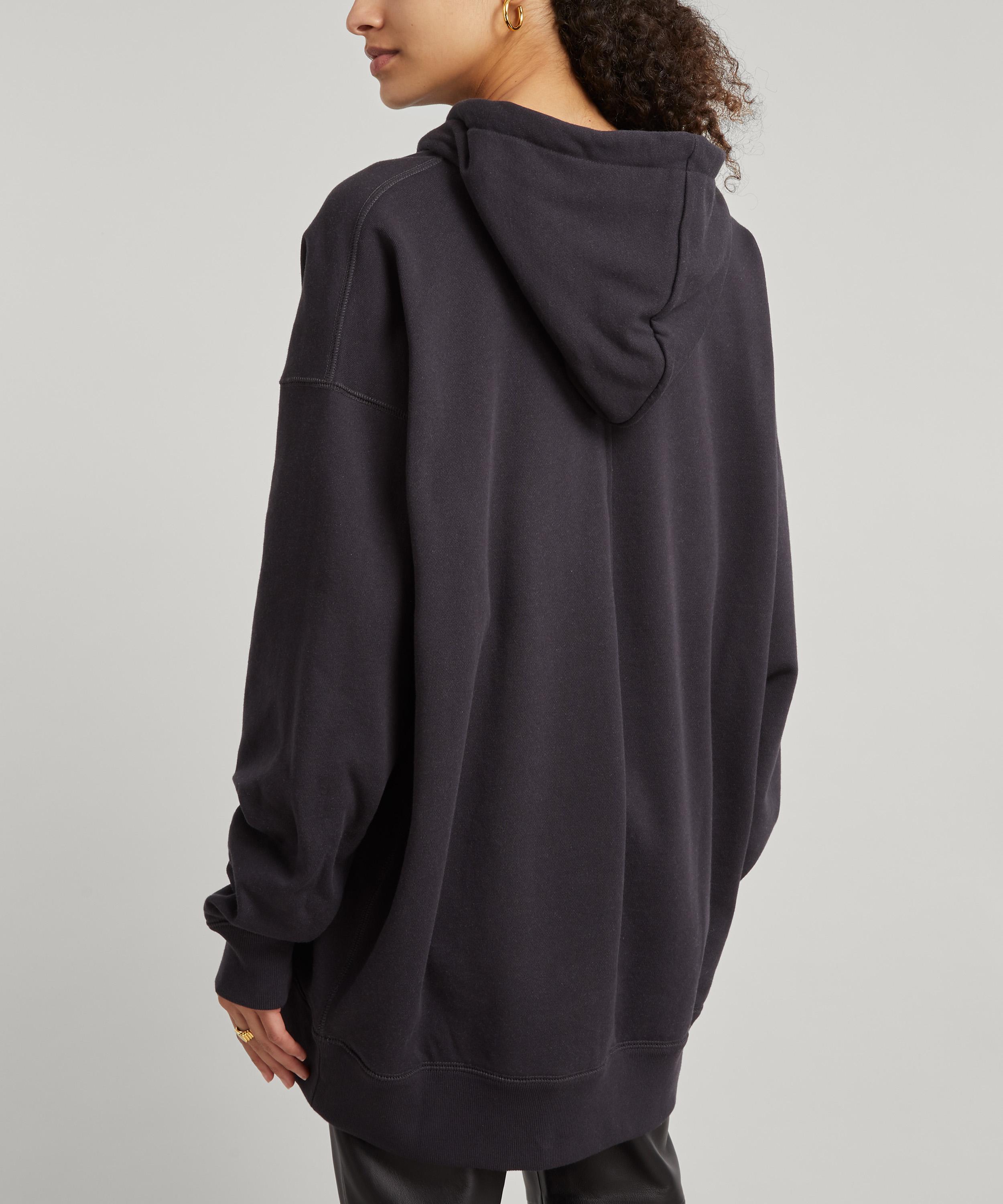 Isabel Marant Étoile - Miline Small Logo Sweater image number 3