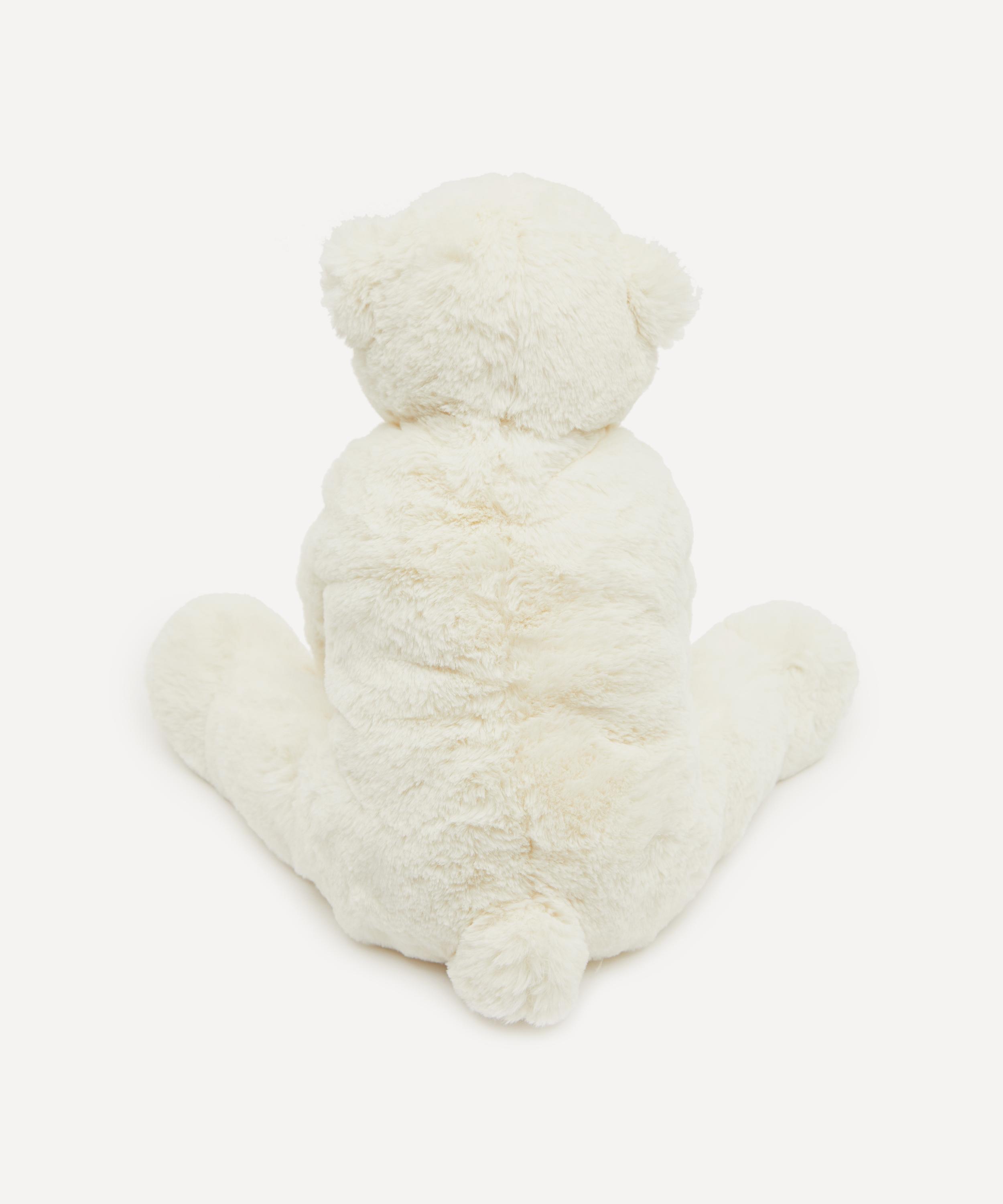 Wholesale Polar Bear - Luxury plush teddy bear for your store