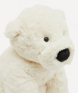 Jellycat - Perry Polar Bear Large Soft Toy image number 3