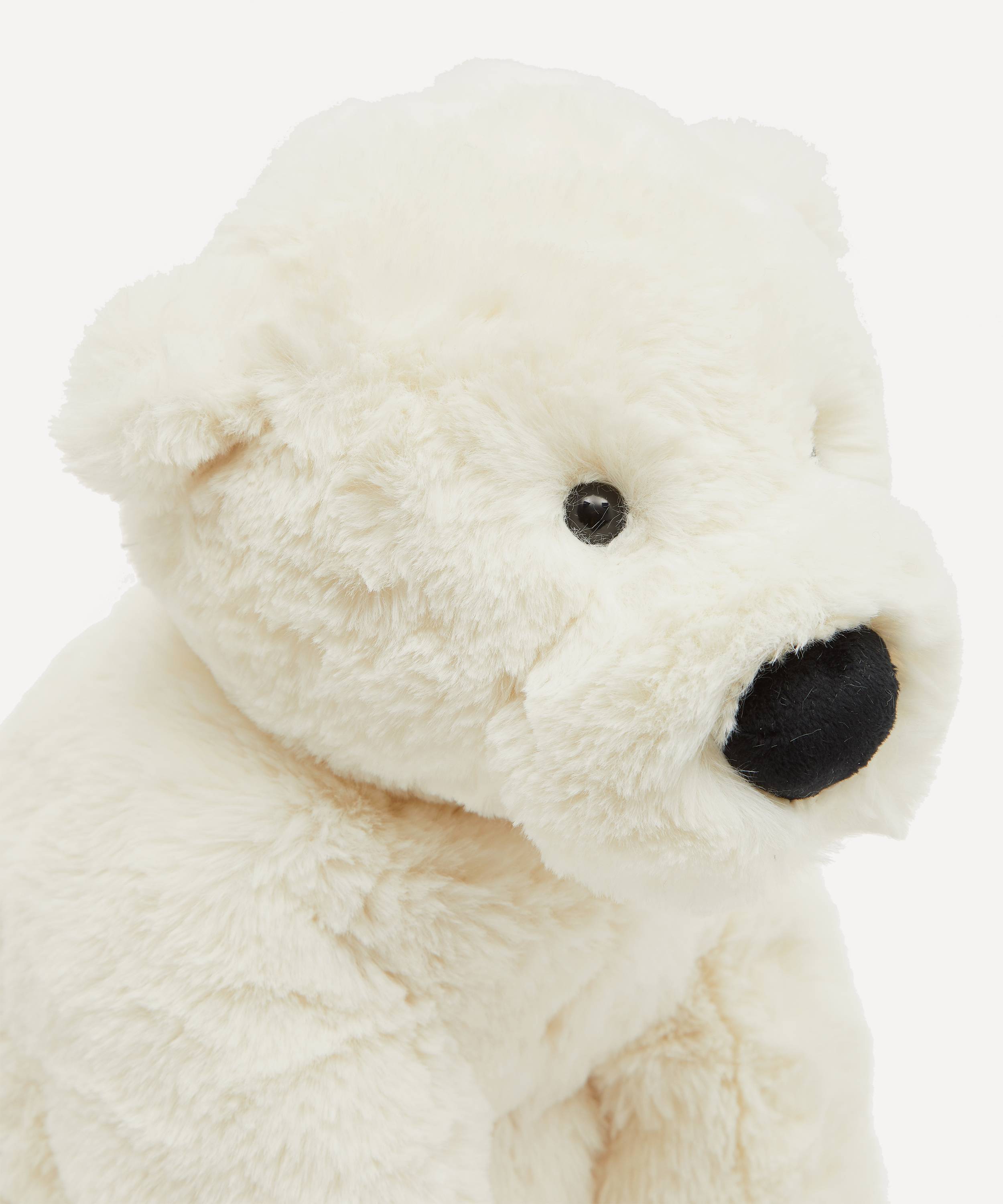 perry polar bear jellycat