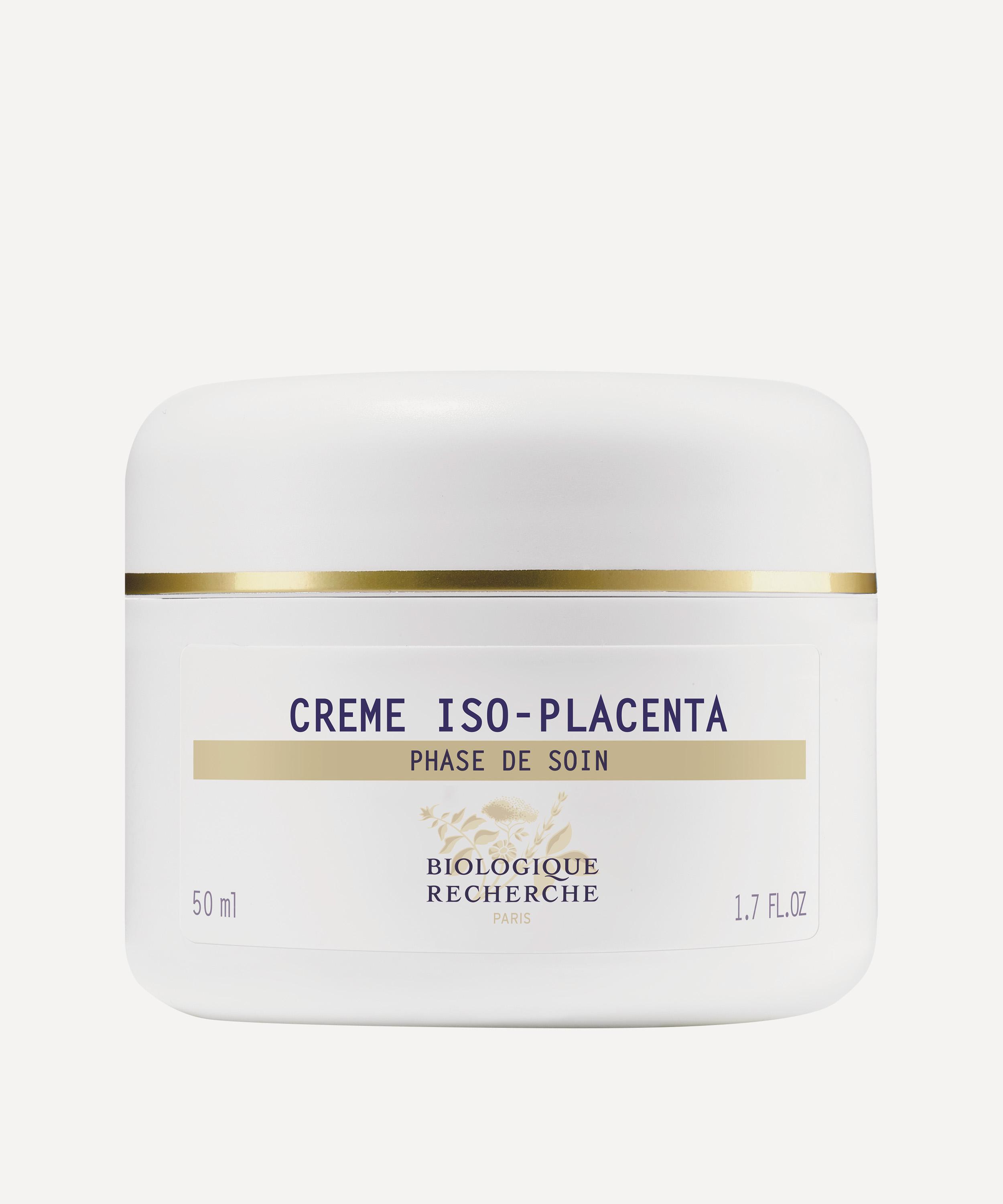 Biologique Recherche - Crème Iso-Placenta 30ml image number 0