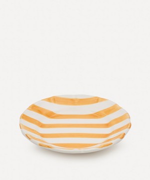Popolo - Striped Plate image number 2