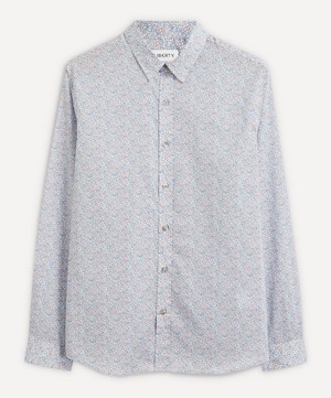 Liberty - Eloise Tana Lawn™ Cotton Casual Classic Shirt image number 0