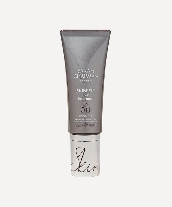 Sarah Chapman - Skin Insurance SPF 50 Invisible 30ml image number null