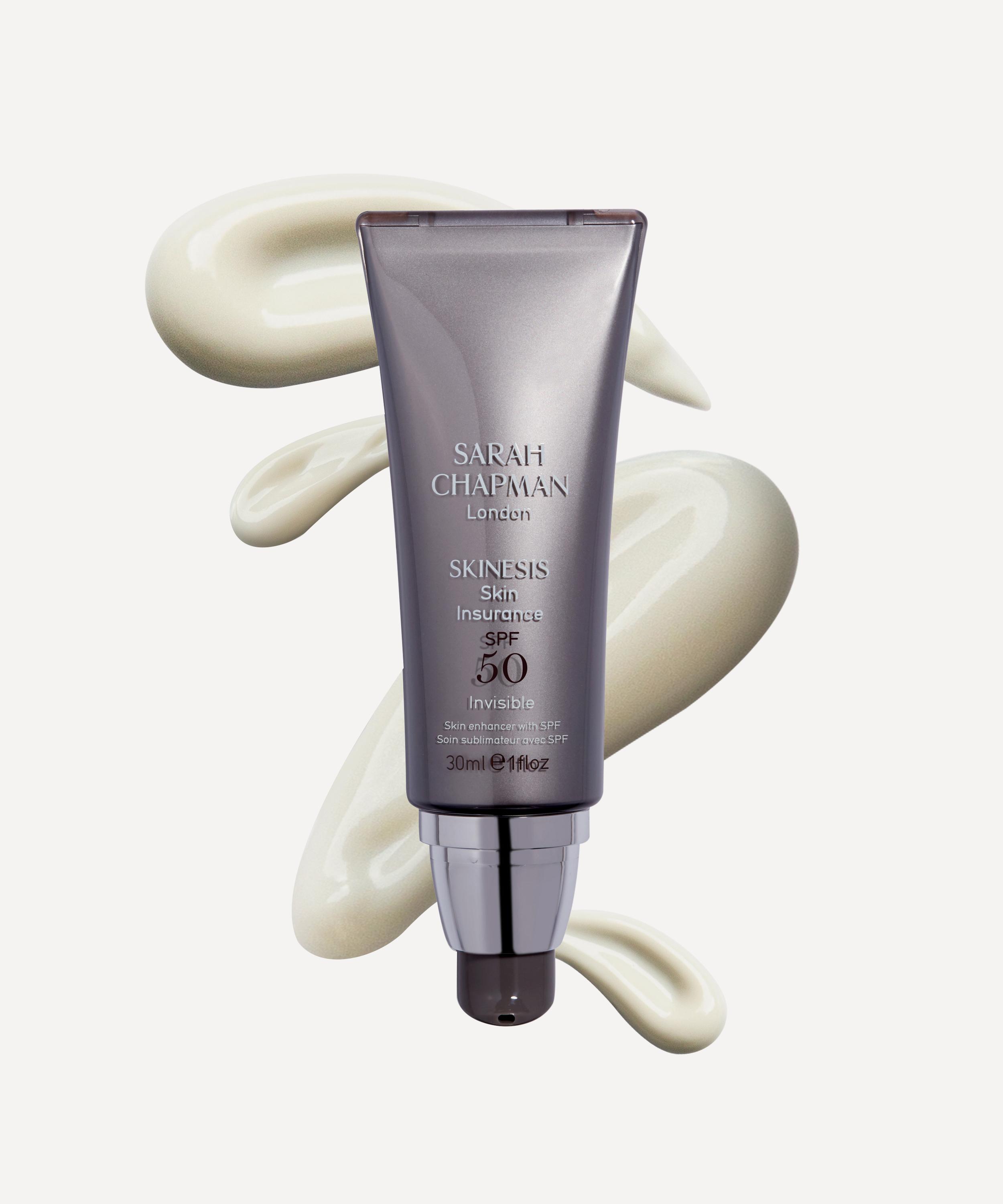 Sarah Chapman - Skin Insurance SPF 50 Invisible 30ml image number 2