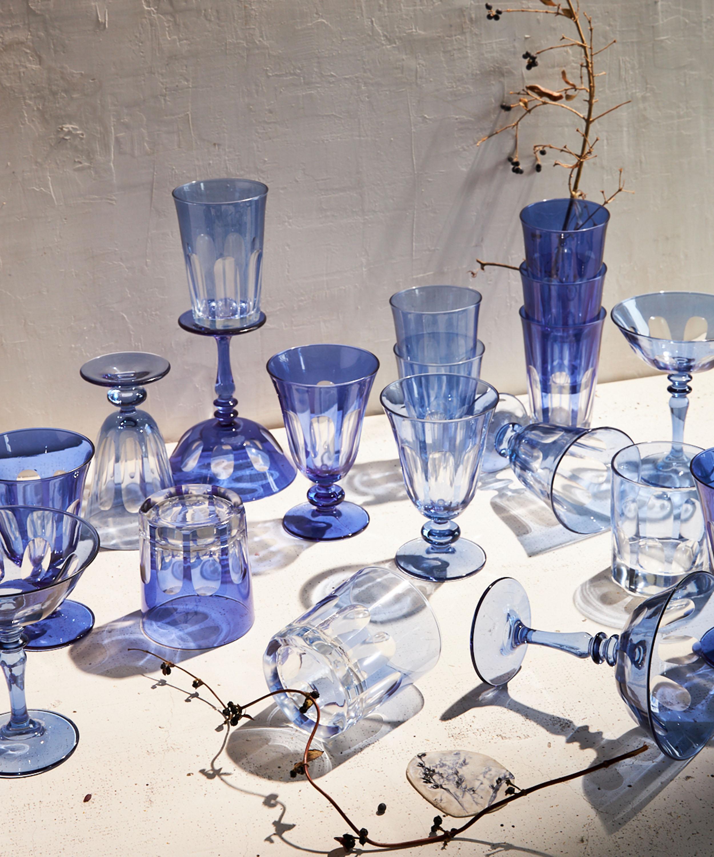 Sir/Madam - Rialto Glass Tumblers Set of Two image number 1