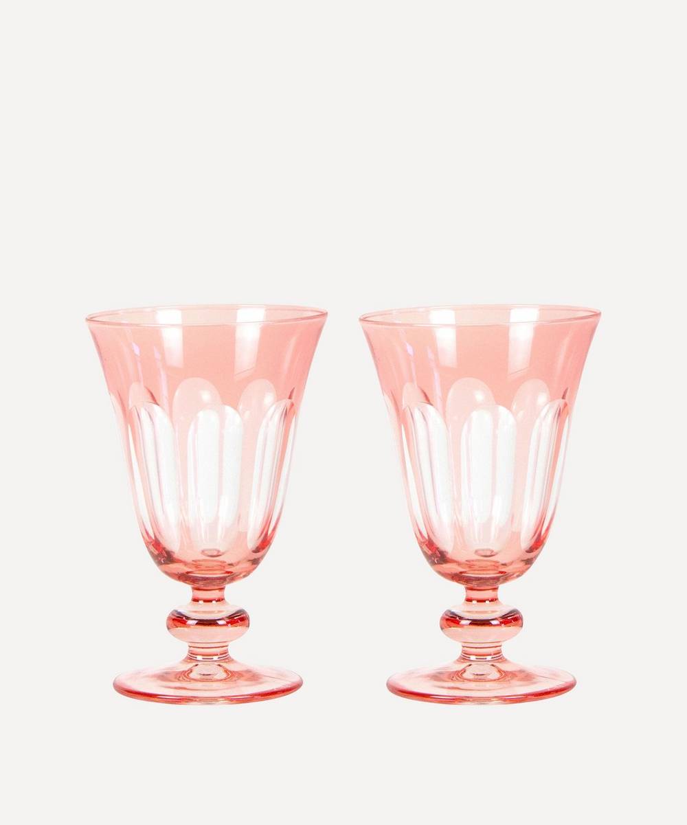 Sir/Madam - Rialto Tulip Glasses Set of Two
