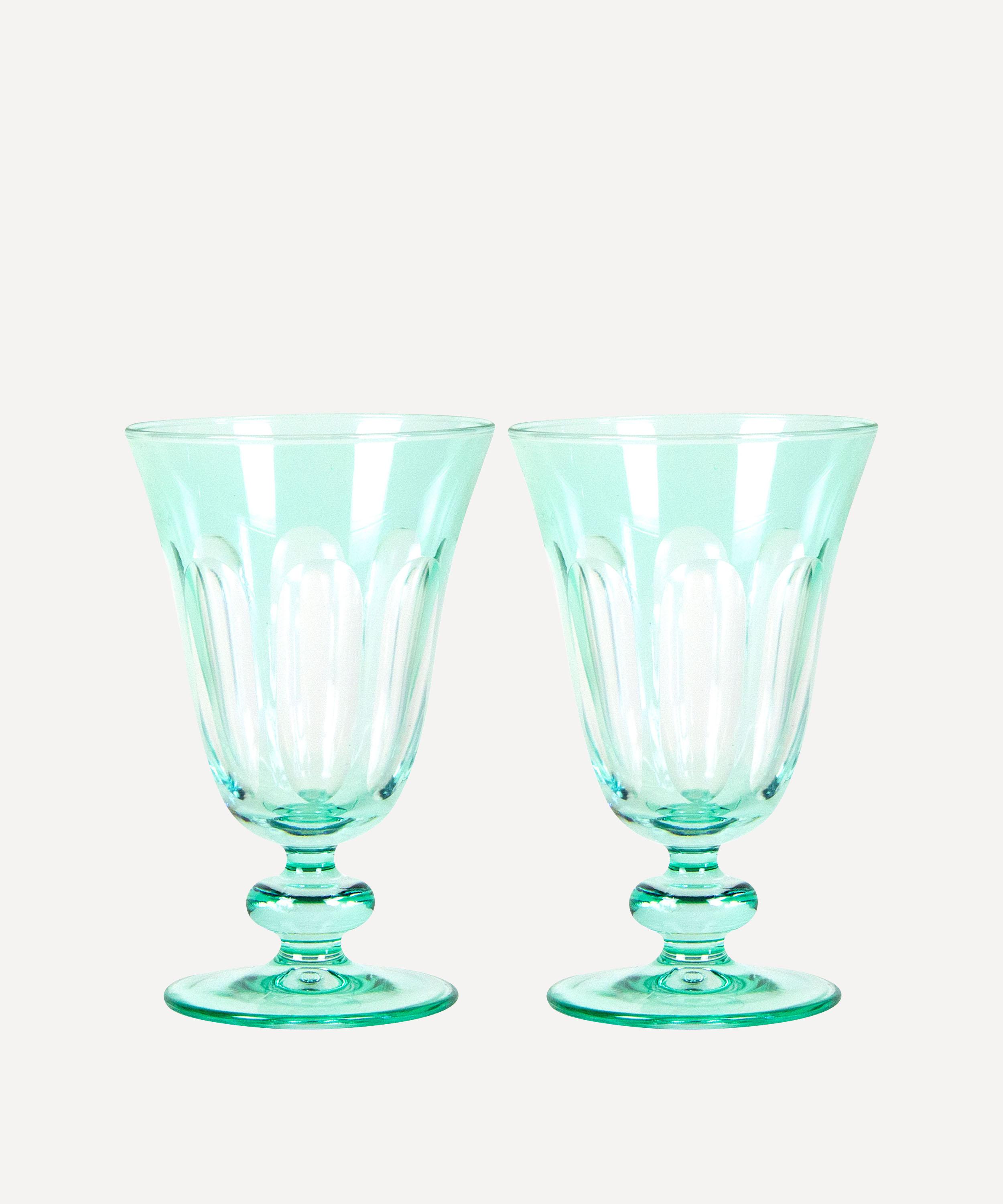 Sir/Madam - Rialto Tulip Glasses Set of Two