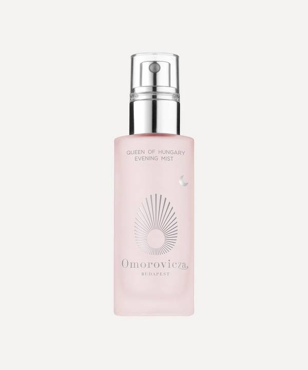Omorovicza - Queen of Hungary Evening Mist 50ml image number 0