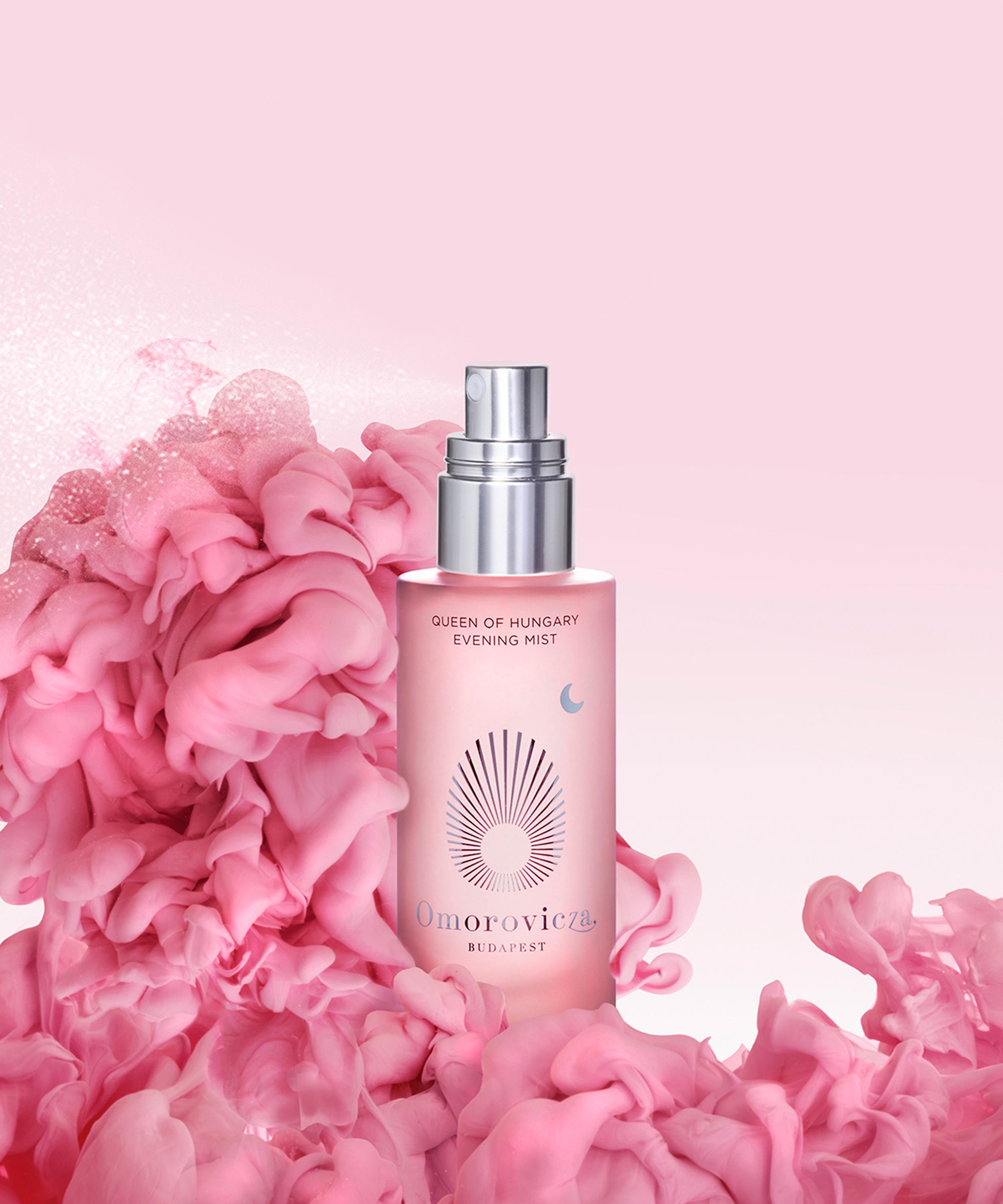 Omorovicza NEW FS Queen of sale Hungary Facial Mist