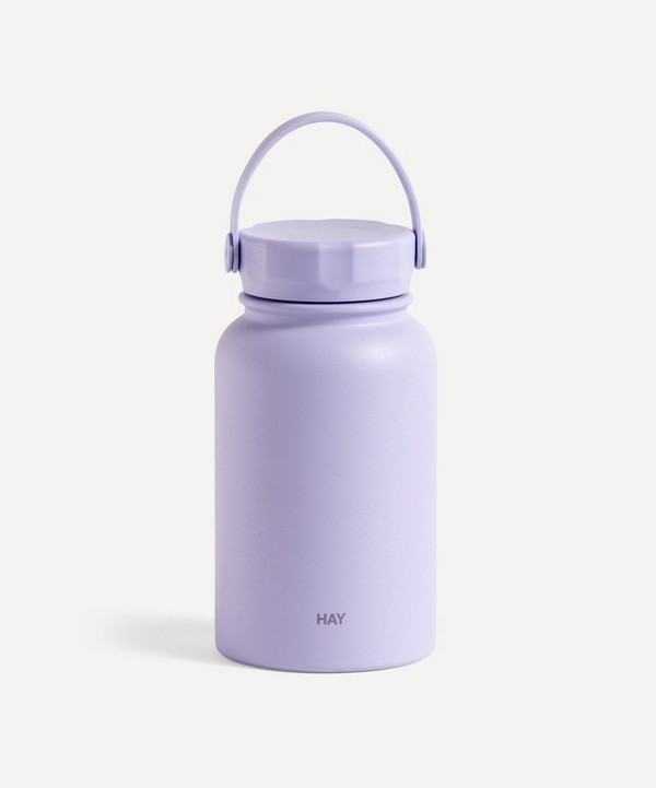 Hay - Small Mono Thermal Bottle 600ml