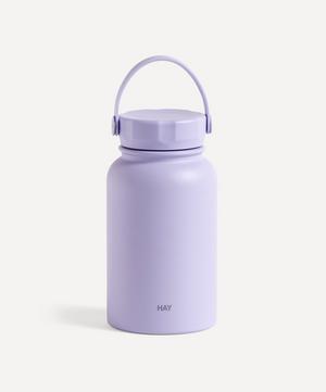 Hay - Small Mono Thermal Bottle 600ml image number 0