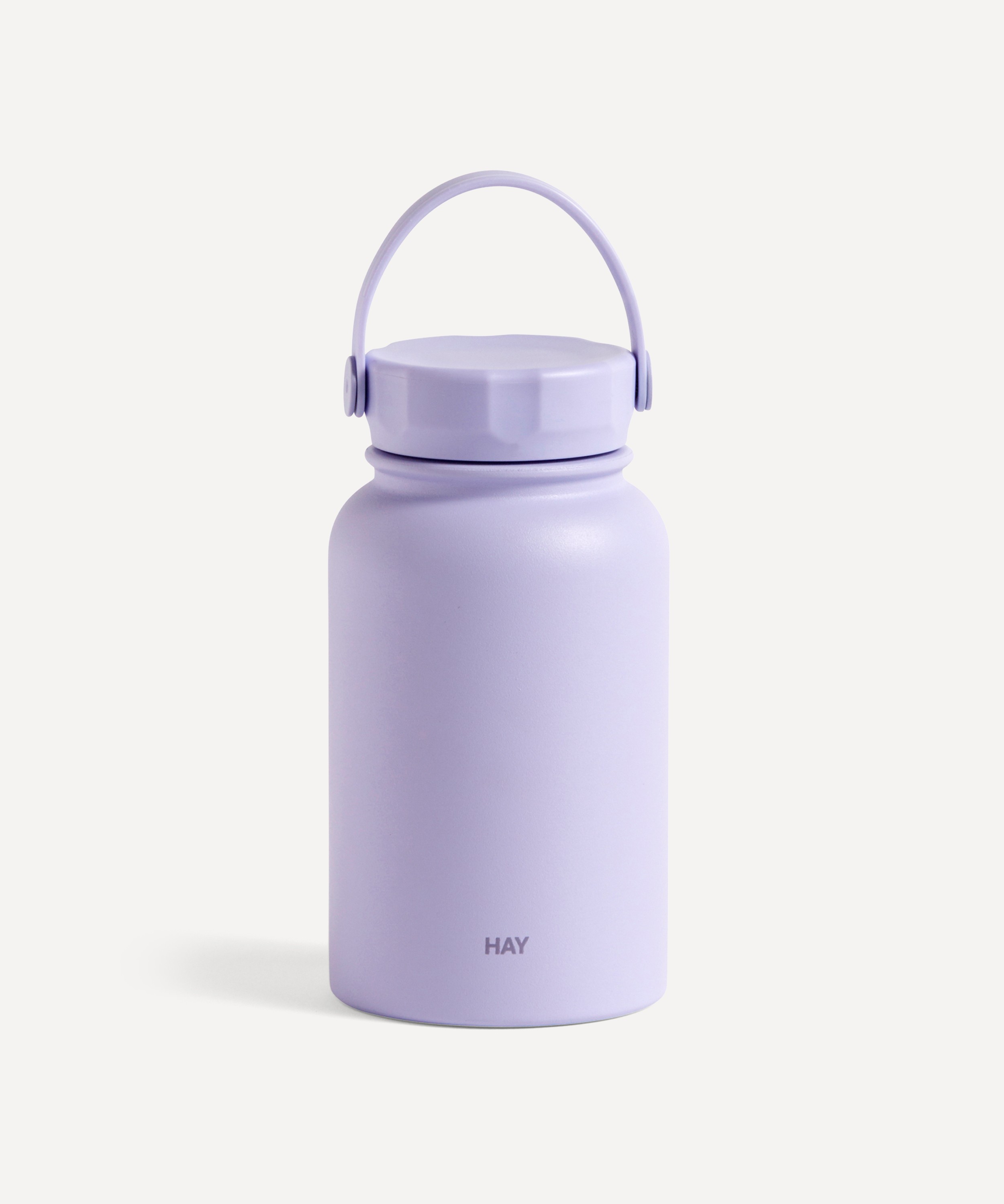 Hay - Small Mono Thermal Bottle 600ml