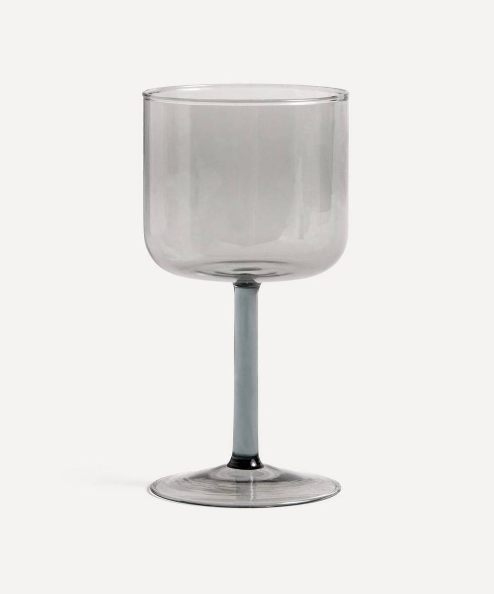 Hay - Tint Wine Glasses Set of Two