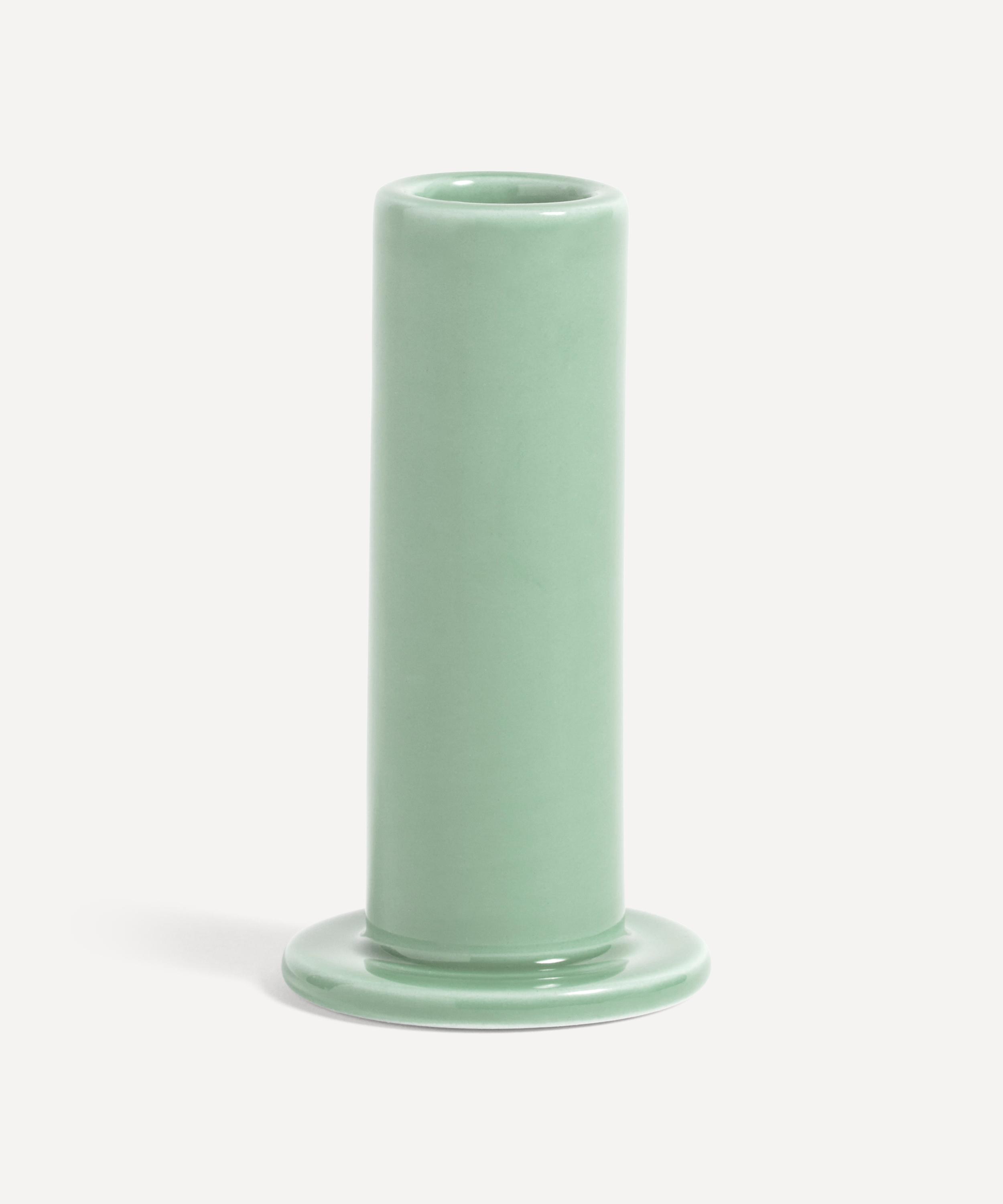 Hay - Medium Tube Candleholder image number 0