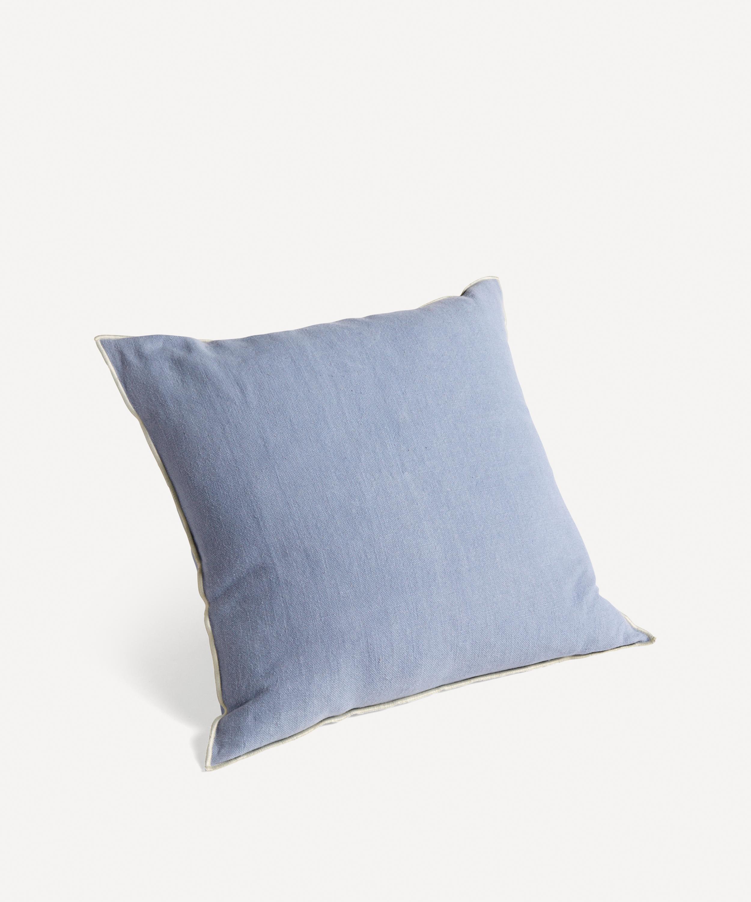 Hay - Outline Cotton-Linen Cushion