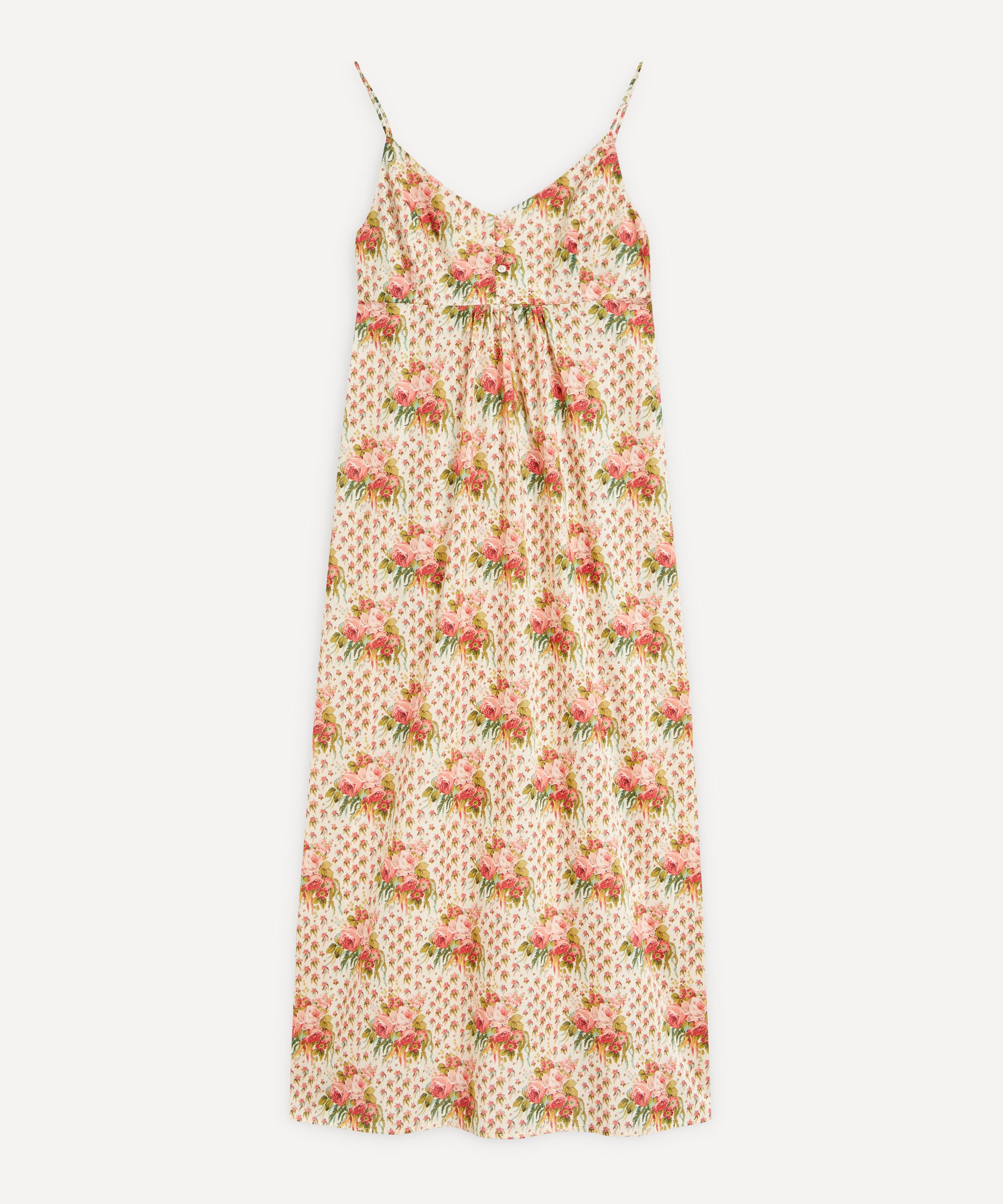 Liberty - Alyssa Tana Lawn™ Cotton Chemise image number 0