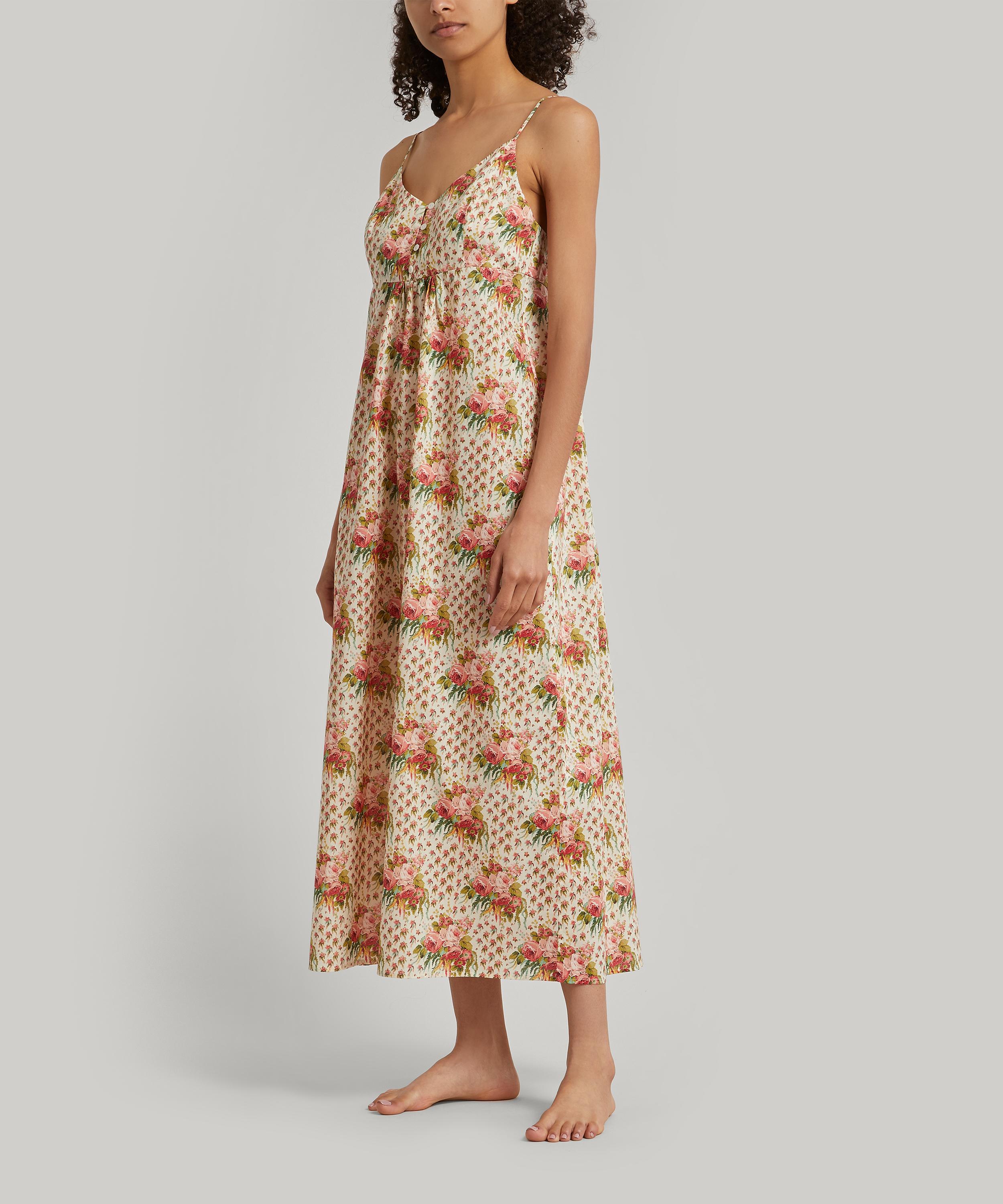 Liberty - Alyssa Tana Lawn™ Cotton Chemise image number 1
