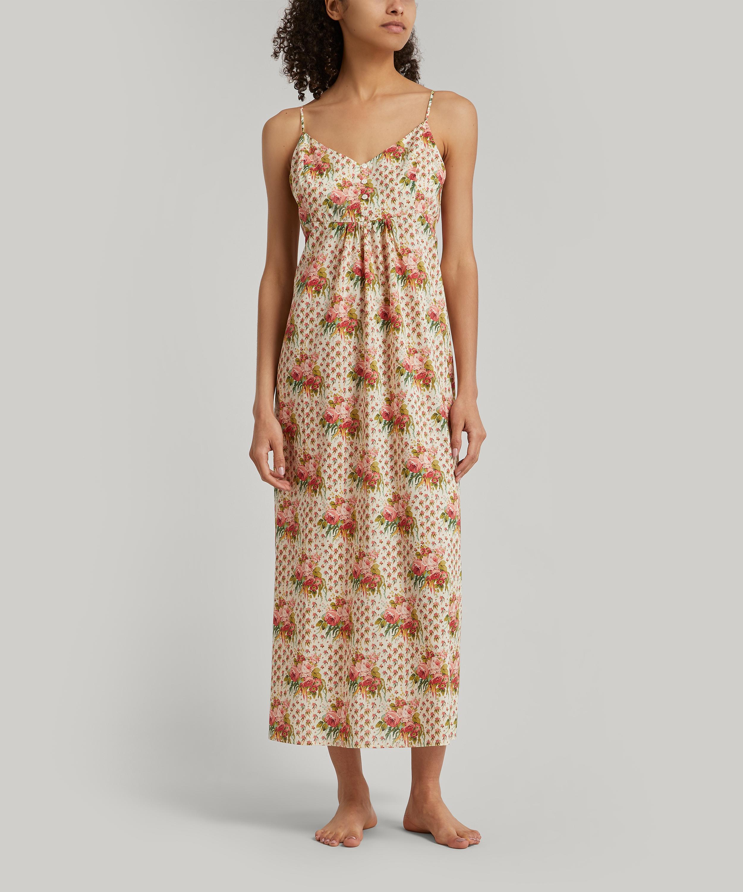 Liberty - Alyssa Tana Lawn™ Cotton Chemise image number 2