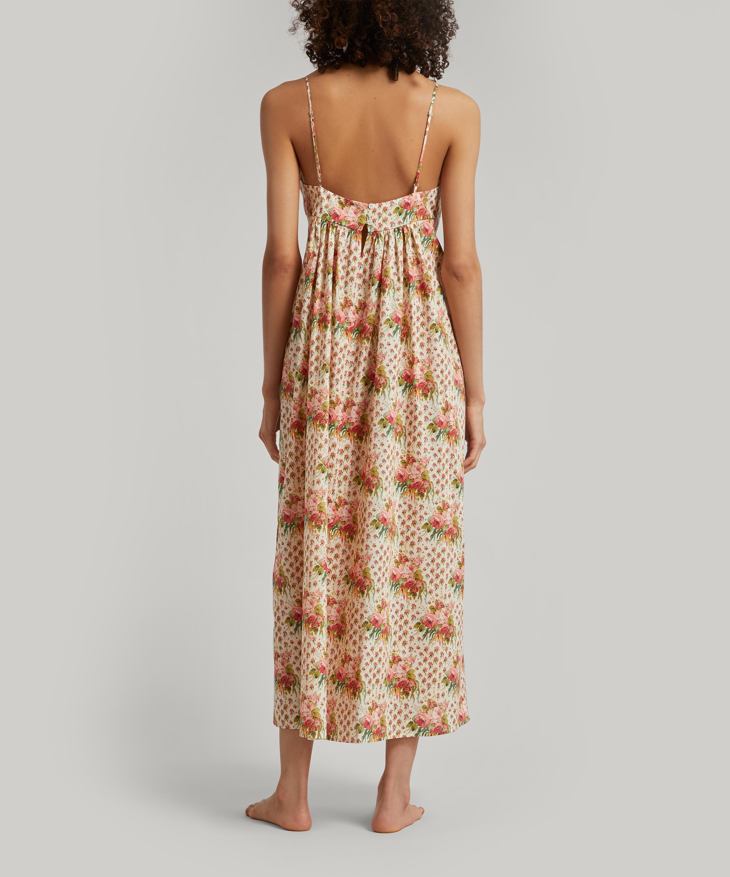 Liberty - Alyssa Tana Lawn™ Cotton Chemise image number 3