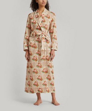 Liberty - Alyssa Tana Lawn™ Cotton Robe image number 1