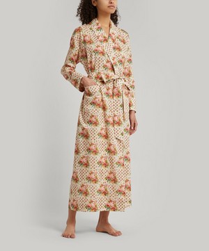 Liberty - Alyssa Tana Lawn™ Cotton Robe image number 2
