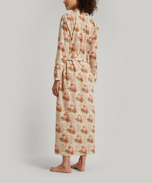 Liberty - Alyssa Tana Lawn™ Cotton Robe image number 3