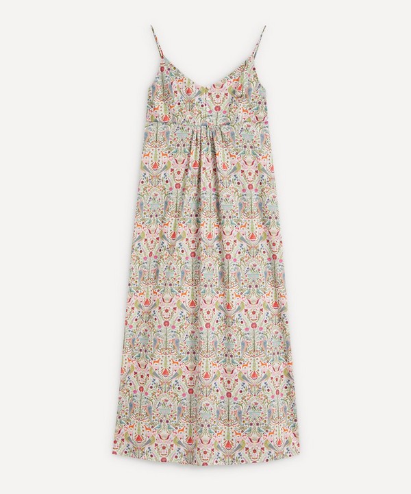 Liberty - Lost Hearts Tana Lawn™ Cotton Chemise image number null