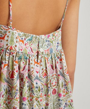 Liberty - Lost Hearts Tana Lawn™ Cotton Chemise image number 4