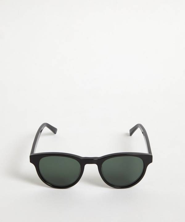YMC - Bubs Round Sunglasses image number 0
