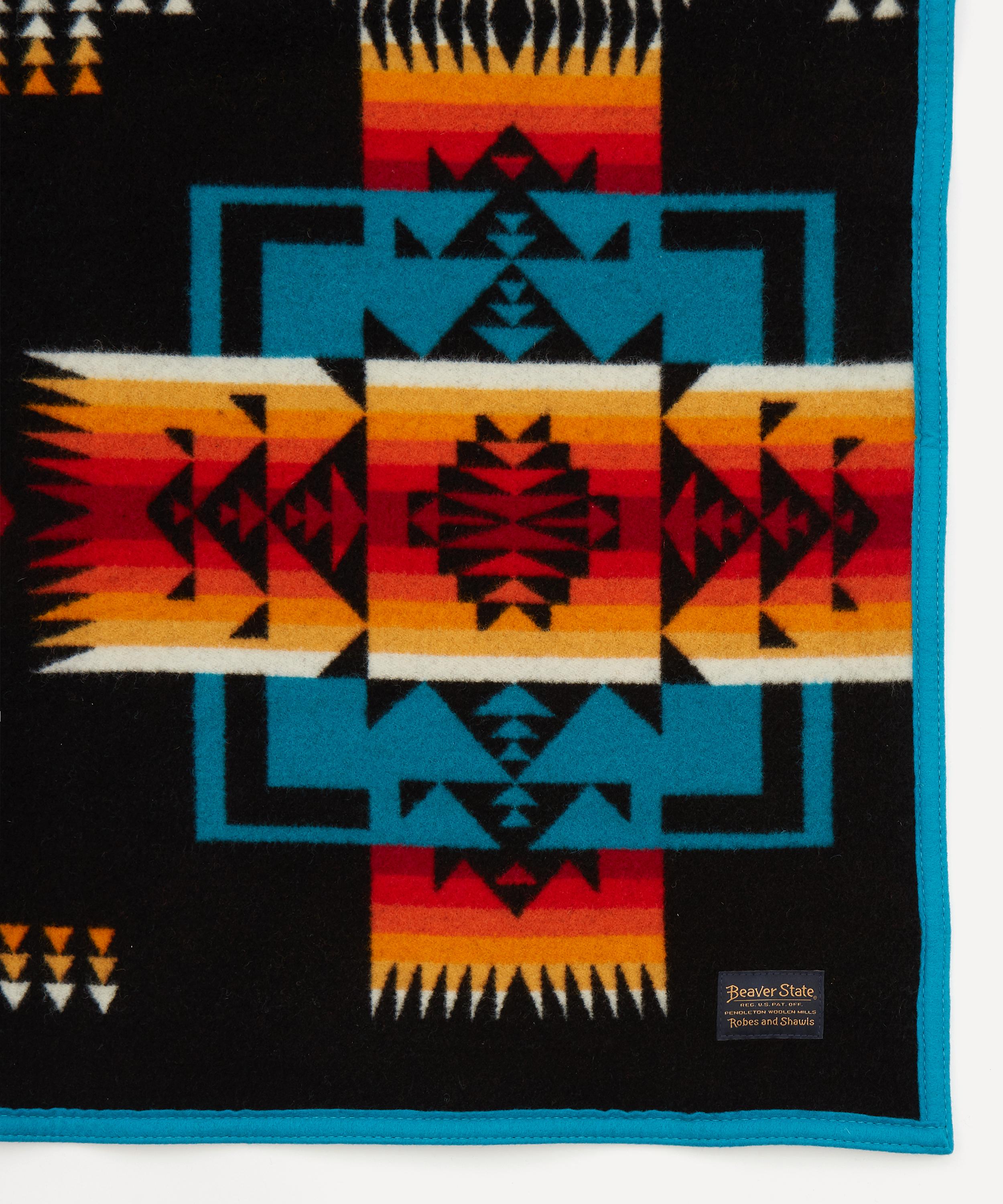 Pendleton - Chief Joseph Jacquard Blanket image number 3