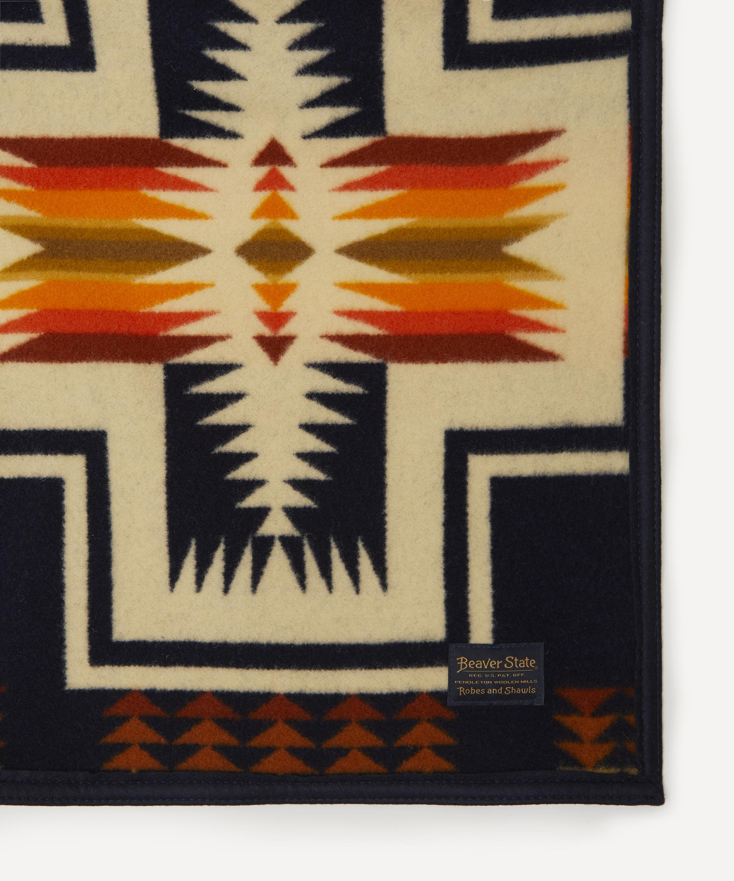 Pendleton - Harding Jacquard Blanket image number 2