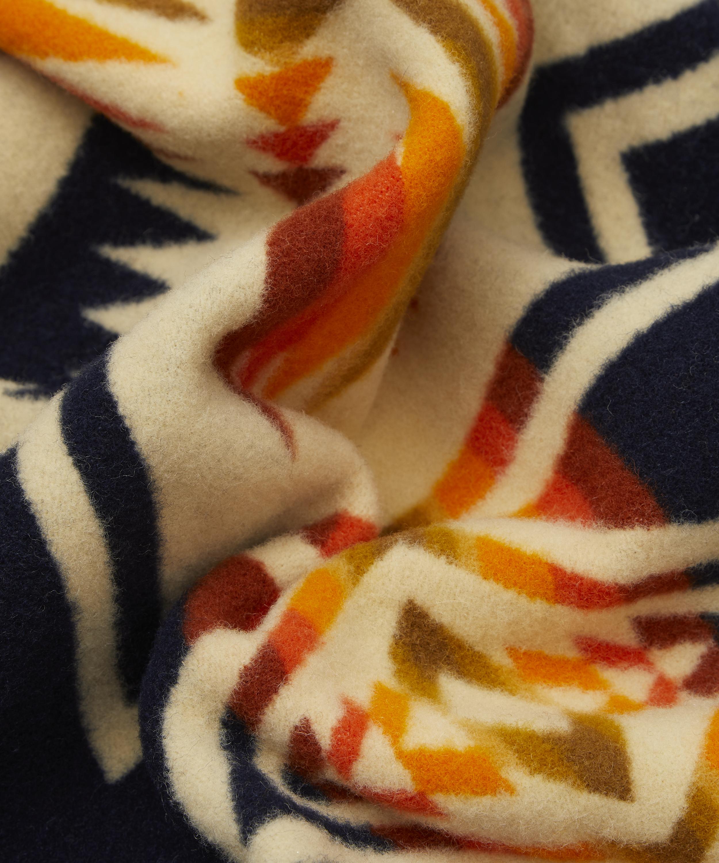 Pendleton Harding Jacquard Blanket Liberty