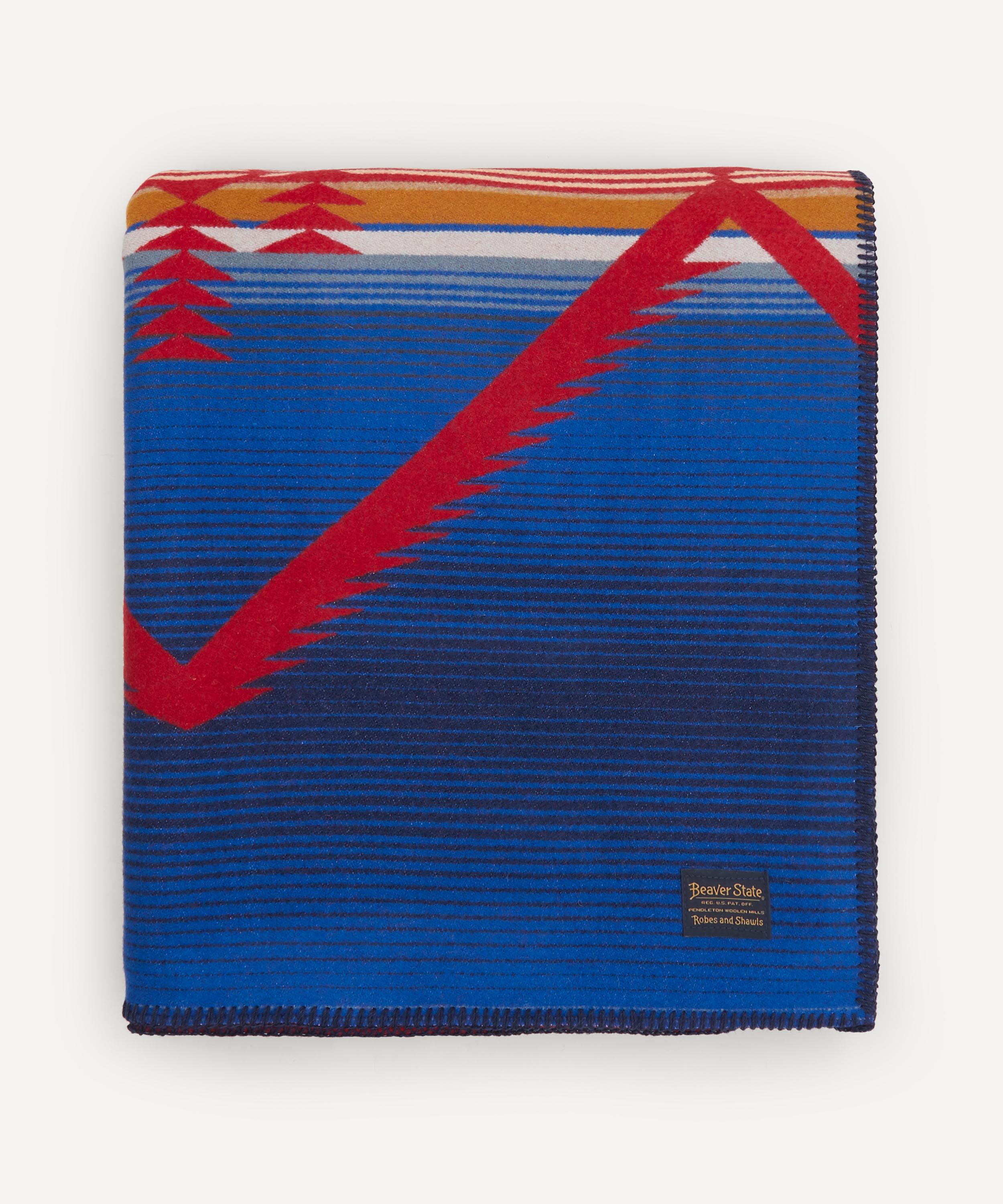 Pendleton - Alta Lakes Jacquard Blanket image number 0