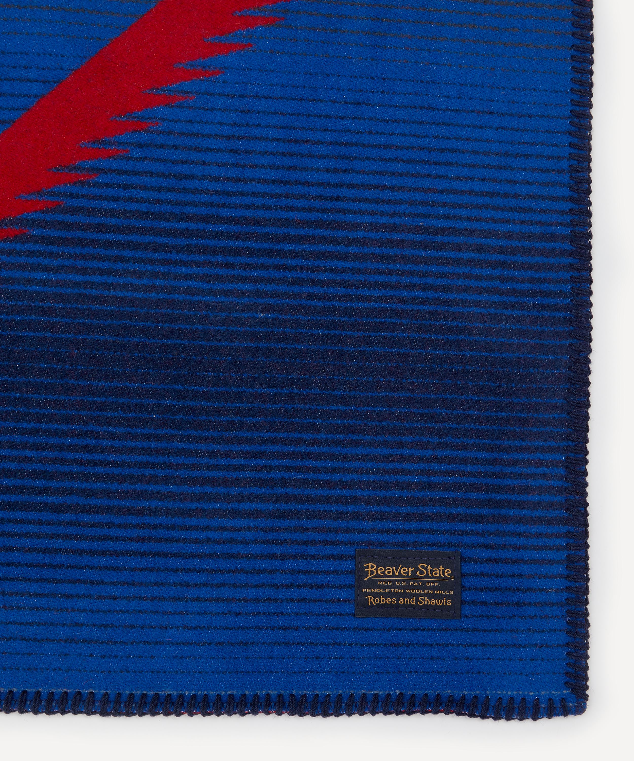 Pendleton - Alta Lakes Jacquard Blanket image number 3