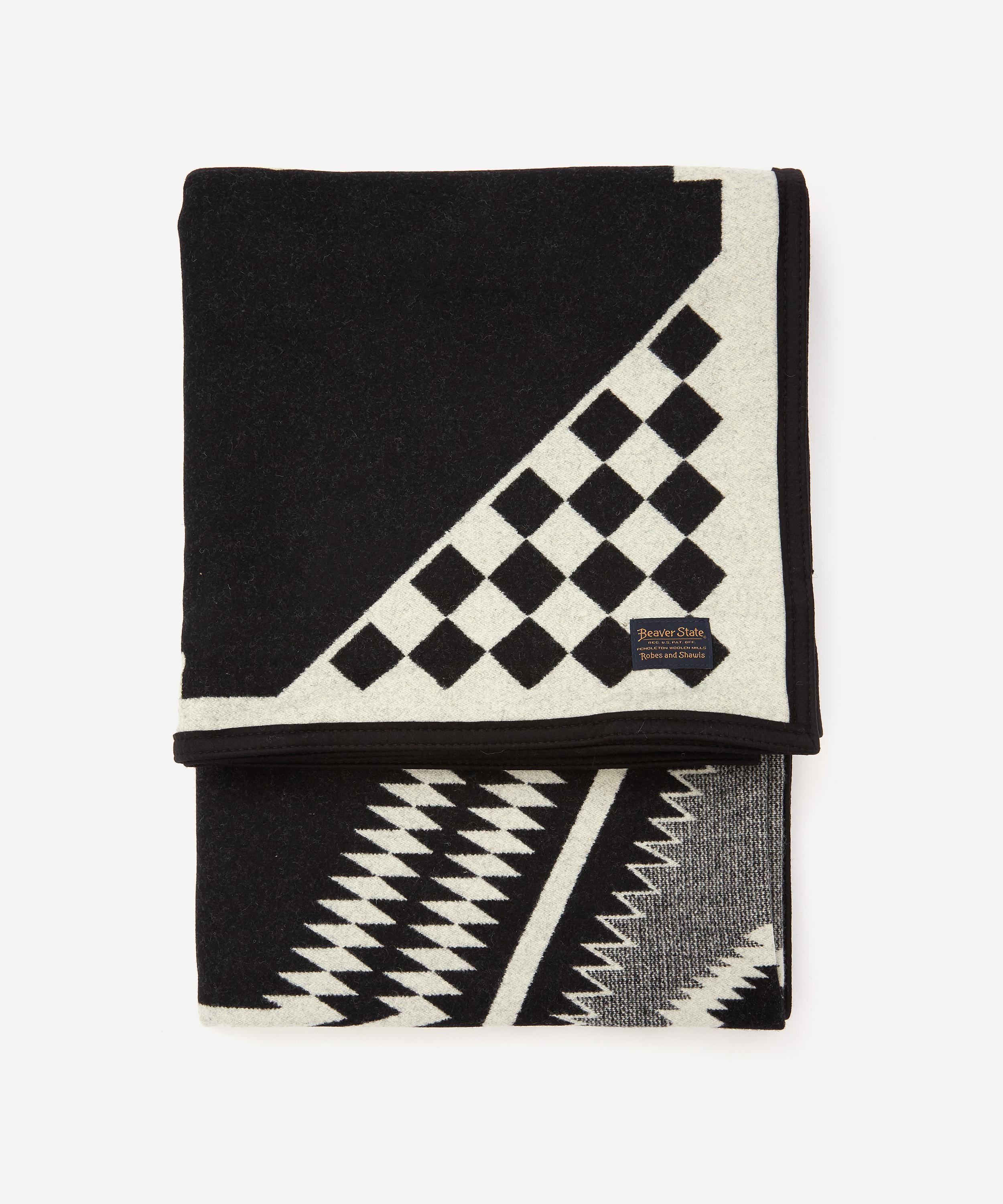 Pendleton los ojos online blanket