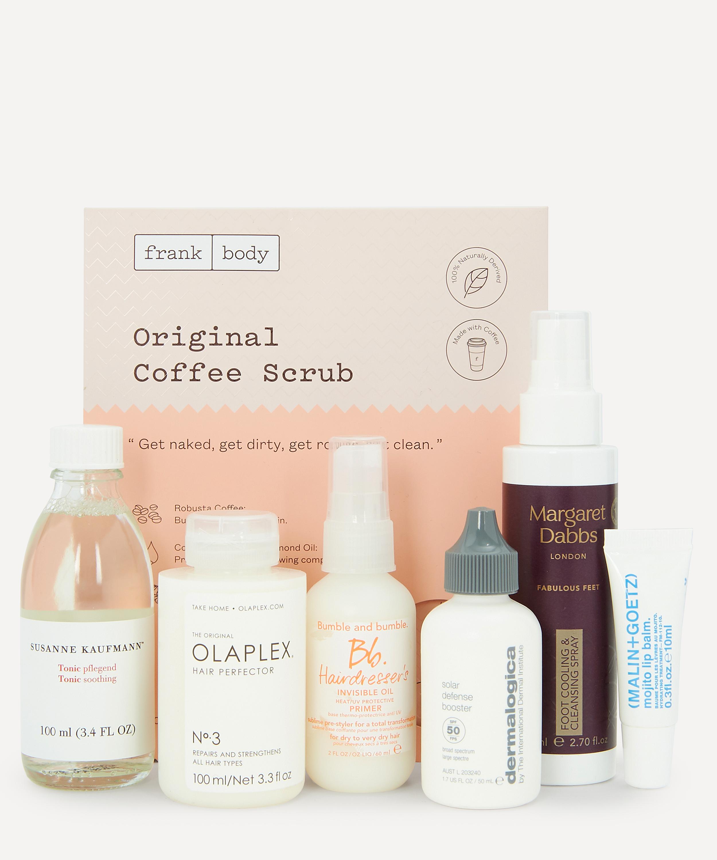 Liberty - Tropic Like It&rsquo;s Hot Summer Beauty Kit image number 1