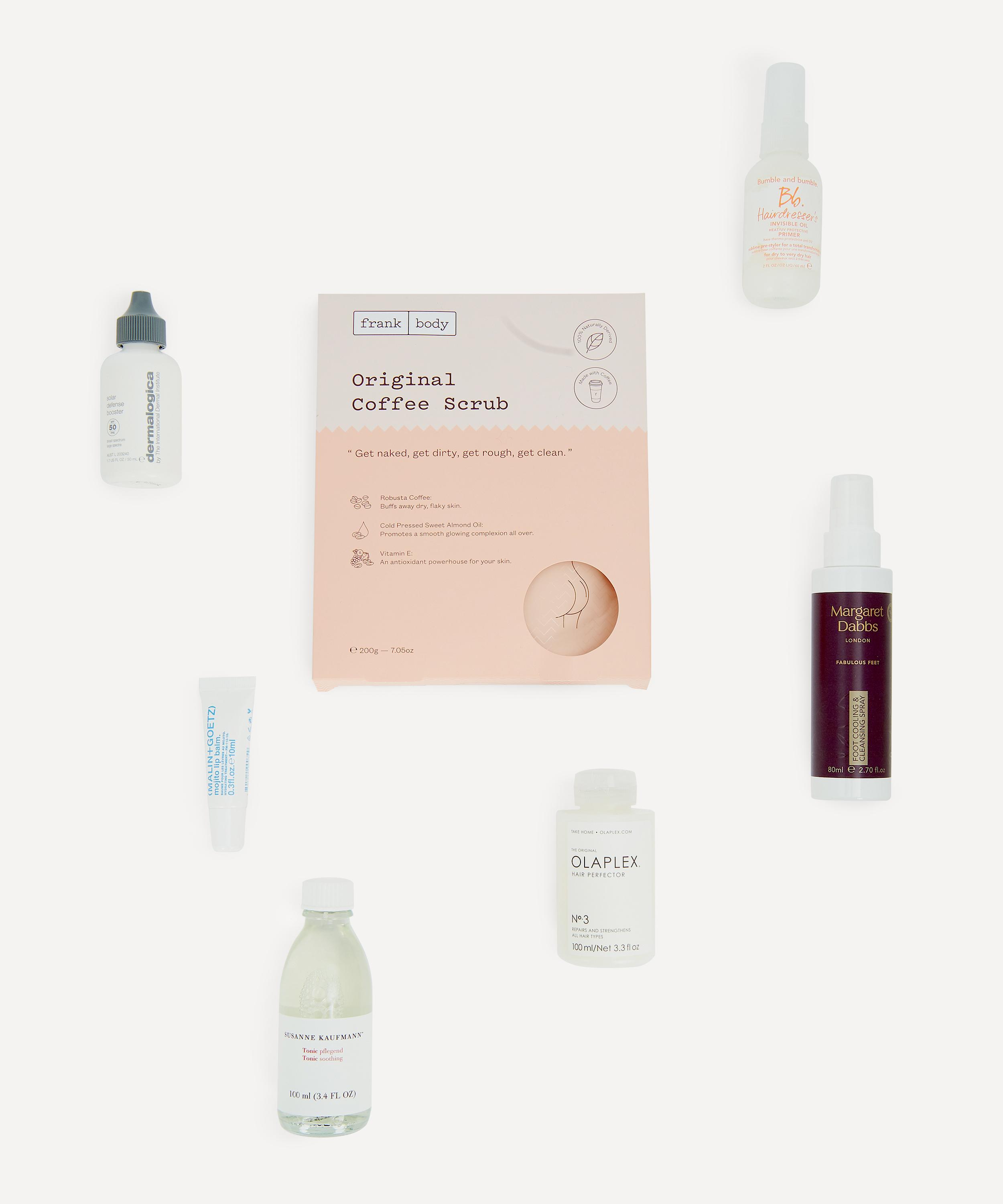 Liberty - Tropic Like It&rsquo;s Hot Summer Beauty Kit image number 2