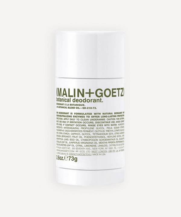 (MALIN+GOETZ) - Botanical Deodorant 73g