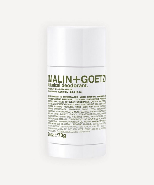 MALIN+GOETZ - Botanical Deodorant 73g image number null