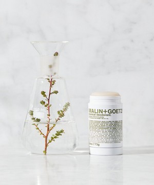 MALIN+GOETZ - Botanical Deodorant 73g image number 1