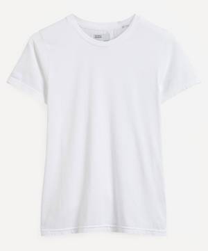 Light Organic Cotton T-Shirt