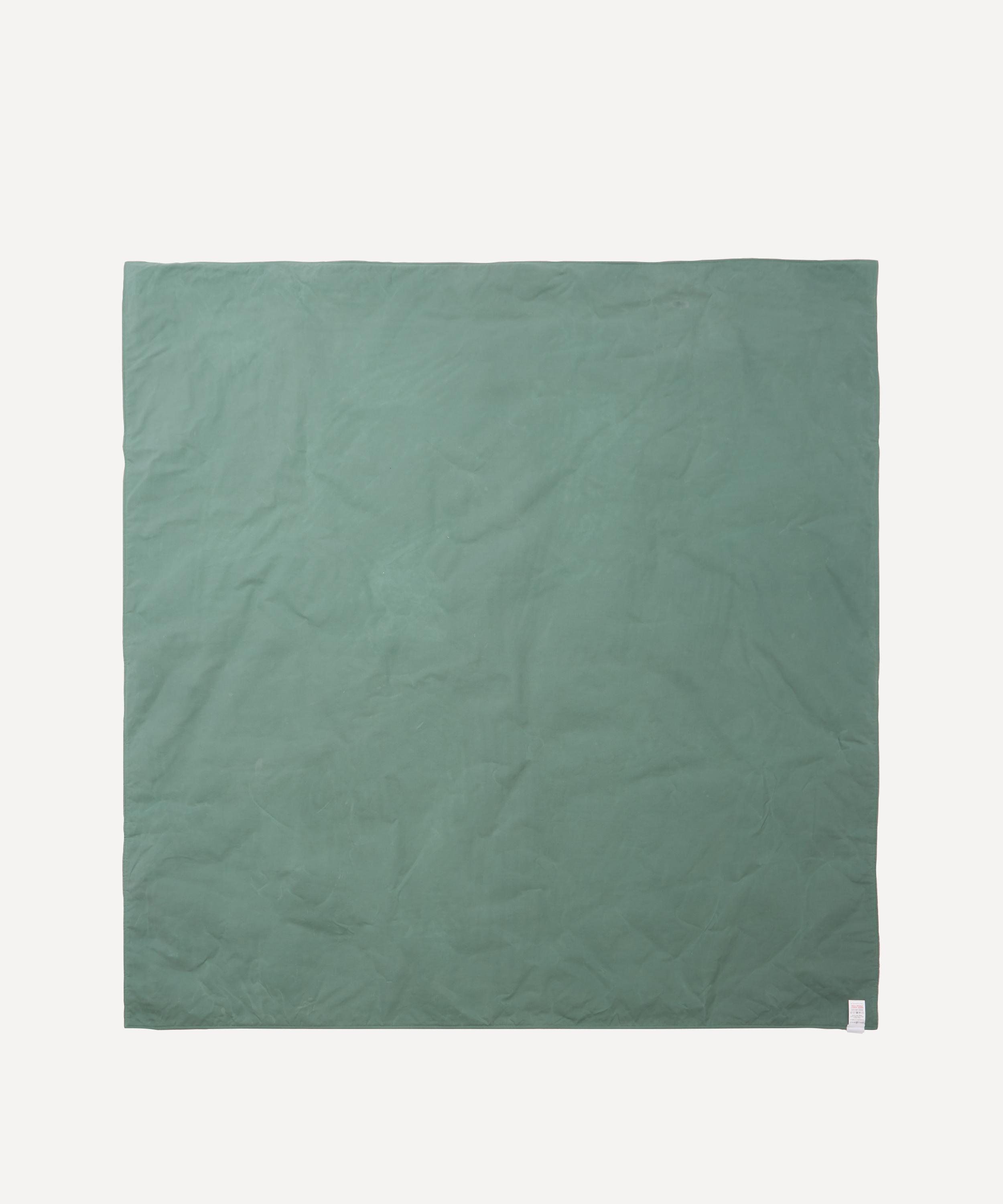 Coco & Wolf - Mitsi Valeria Picnic Blanket image number 2
